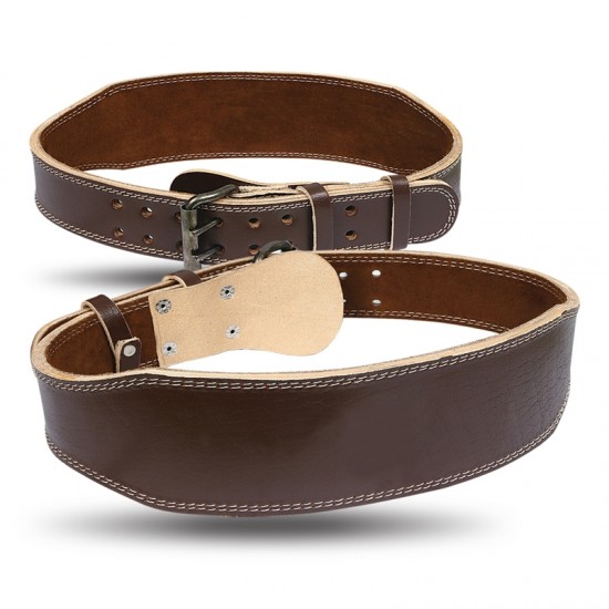 Weightlifting Belts | Leather Weightlifting Belts